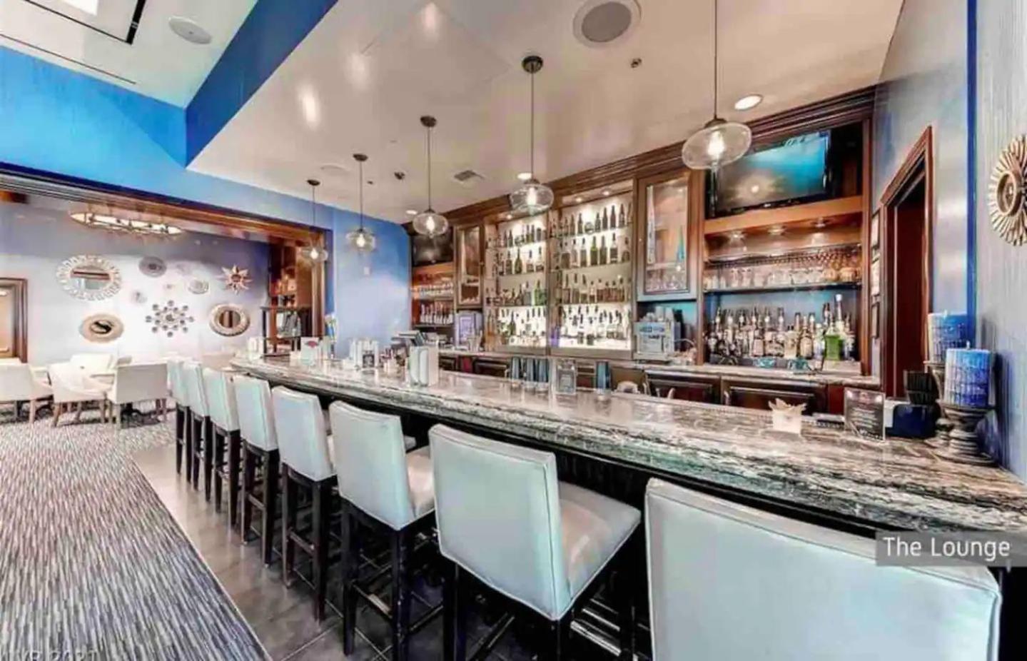 Lucky Gem Penthouse & Luxury Suites At Signature Resort, Strip View 509 Las Vegas Exterior foto