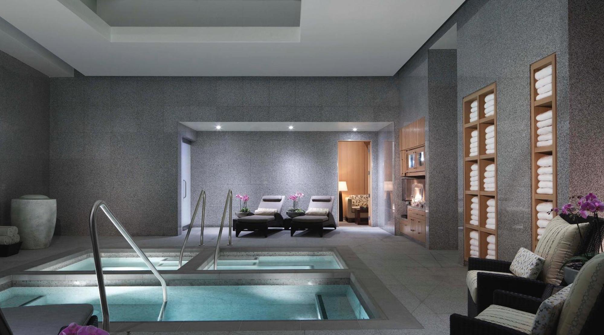 Lucky Gem Penthouse & Luxury Suites At Signature Resort, Strip View 509 Las Vegas Exterior foto