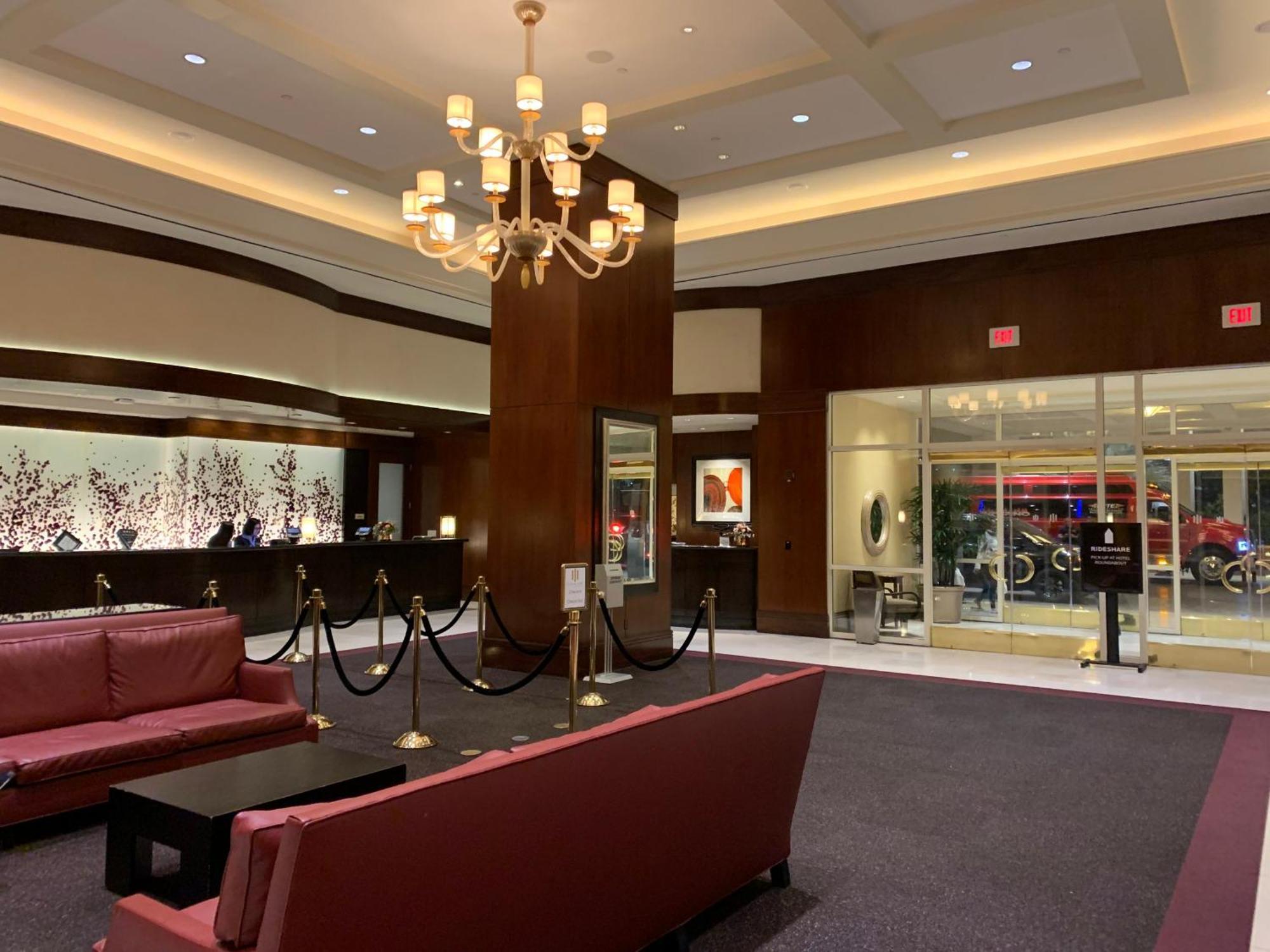 Lucky Gem Penthouse & Luxury Suites At Signature Resort, Strip View 509 Las Vegas Exterior foto