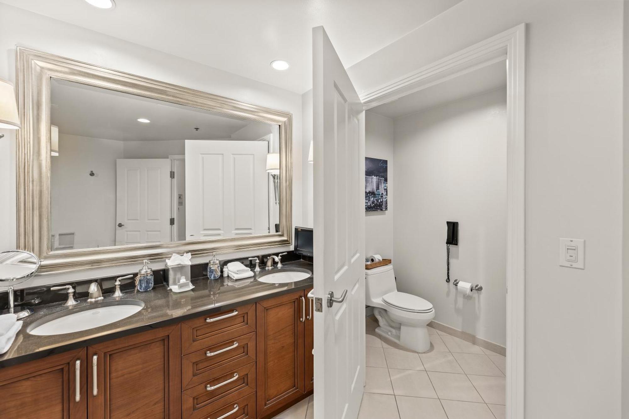Lucky Gem Penthouse & Luxury Suites At Signature Resort, Strip View 509 Las Vegas Exterior foto