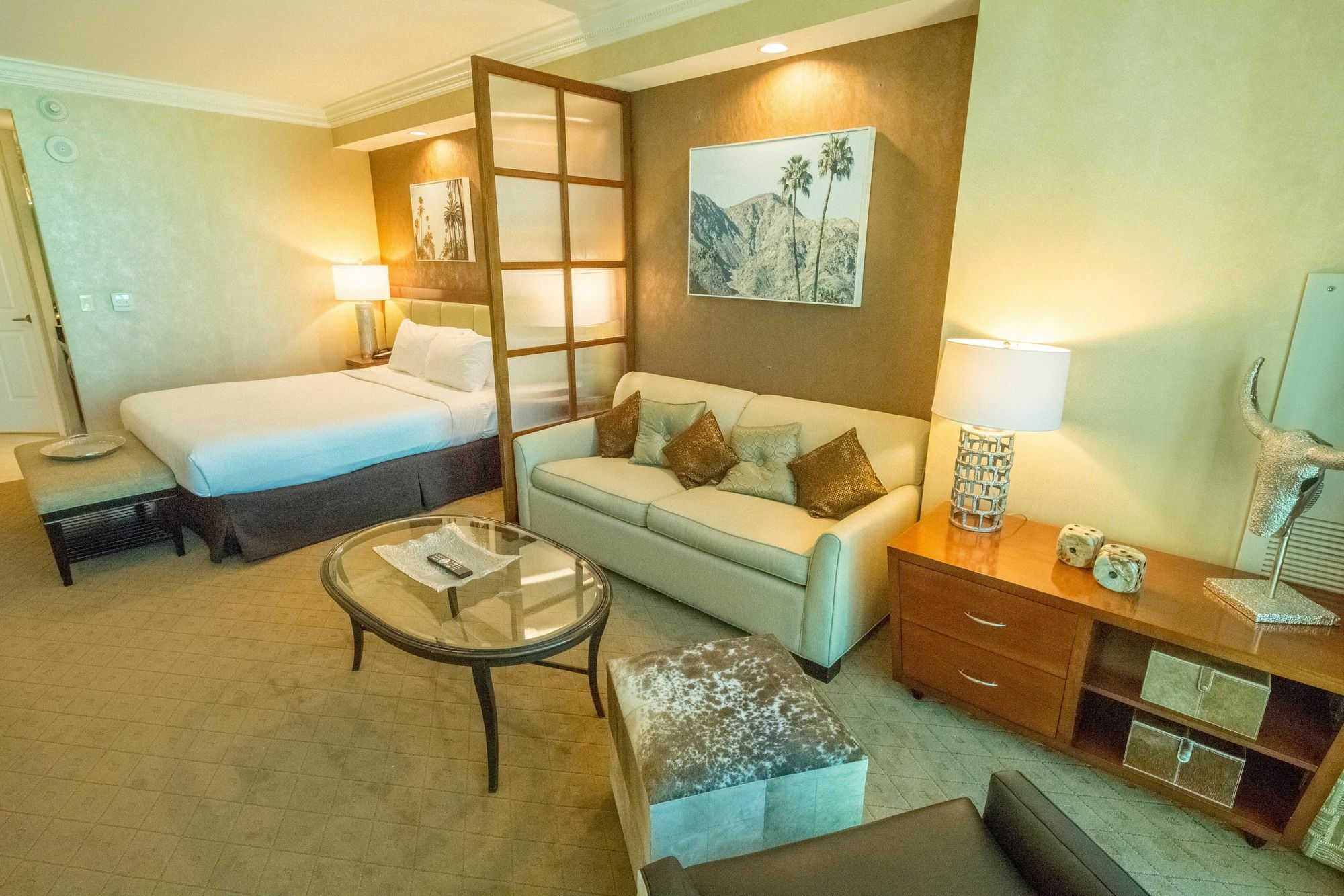 Lucky Gem Penthouse & Luxury Suites At Signature Resort, Strip View 509 Las Vegas Exterior foto