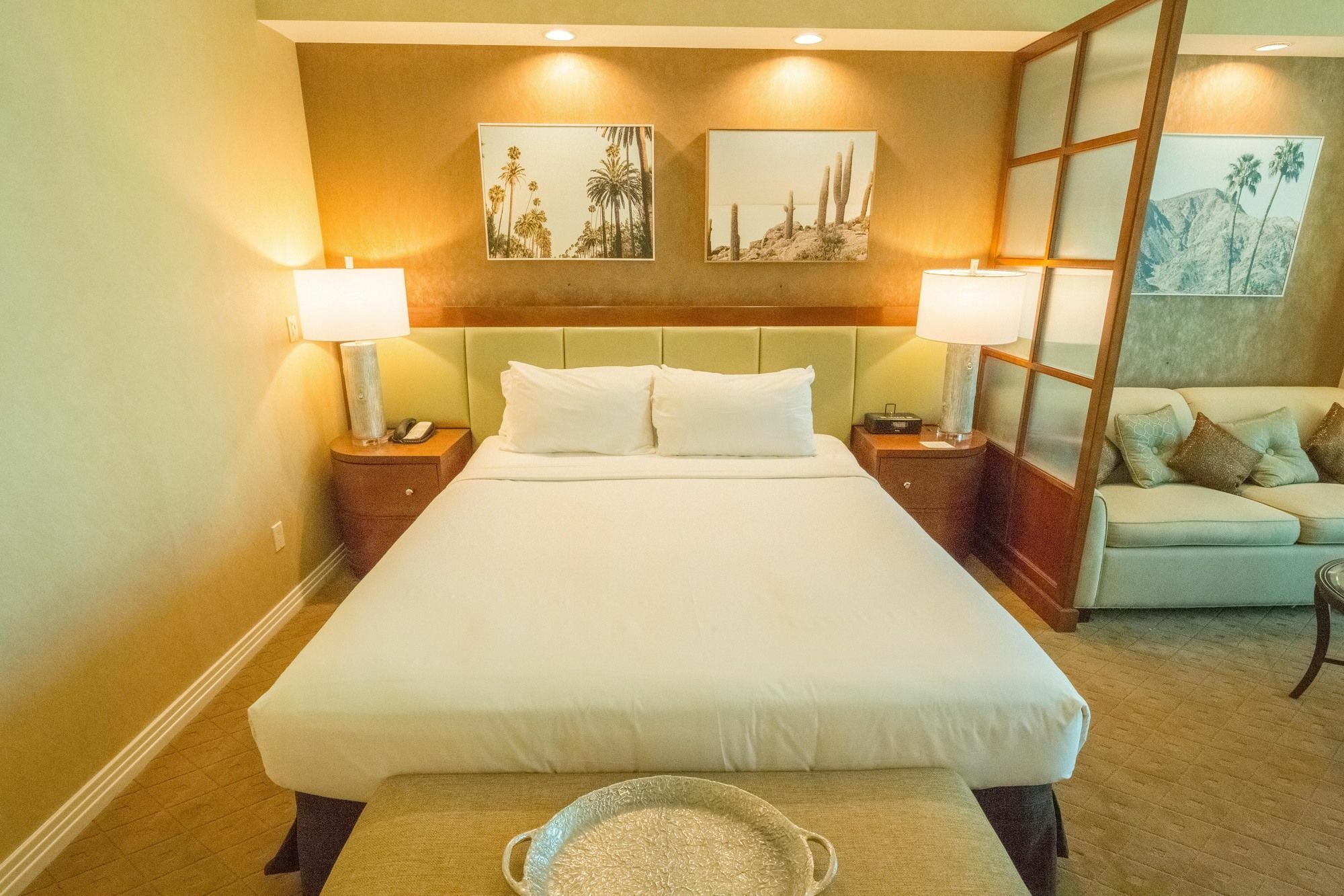 Lucky Gem Penthouse & Luxury Suites At Signature Resort, Strip View 509 Las Vegas Exterior foto