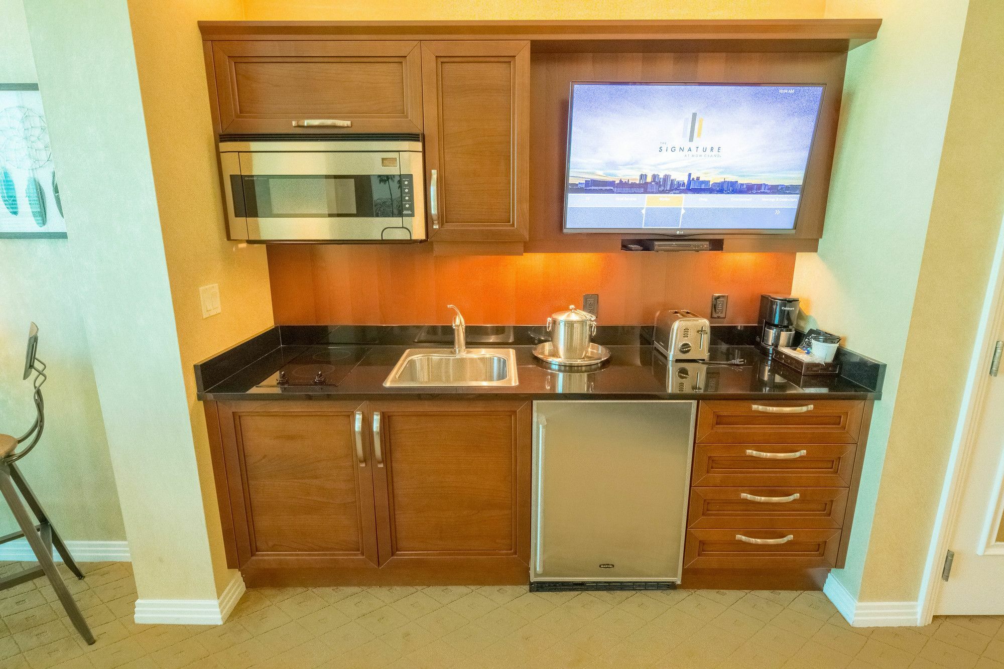 Lucky Gem Penthouse & Luxury Suites At Signature Resort, Strip View 509 Las Vegas Exterior foto