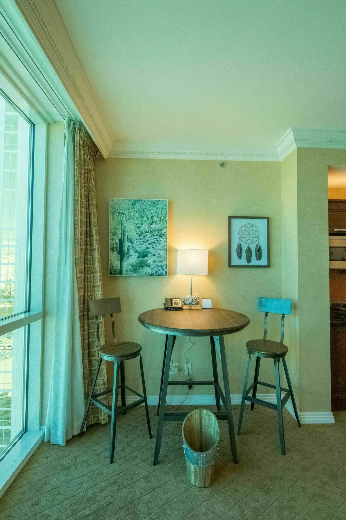 Lucky Gem Penthouse & Luxury Suites At Signature Resort, Strip View 509 Las Vegas Exterior foto